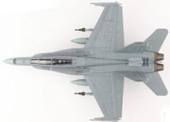 Hobby Master Boeing F/A-18B Hornet, RAAF, 75 Sqn., 2021, 1/72