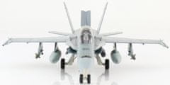 Hobby Master Boeing F/A-18B Hornet, RAAF, 75 Sqn., 2021, 1/72