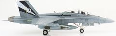 Hobby Master Boeing F/A-18B Hornet, RAAF, 75 Sqn., 2021, 1/72