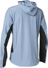 Fox Racing Cyklo bunda Fox Ranger Wind Pullover Dusty Blue vel.: M