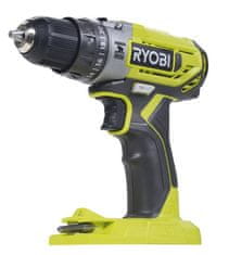 RYOBI Aku. Vrtačka/šroubovák r18pd2-220s 2*2,0ah one+