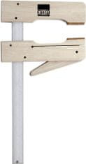 Bessey Dřevěná tesařská páková svorka hkl 200*110mm