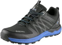 CXS Polobotky cxs sport black-blue velikost 42