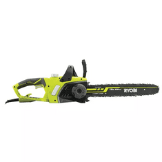 RYOBI Elektrická řetězová pila rcs2340b 2300w 40cm