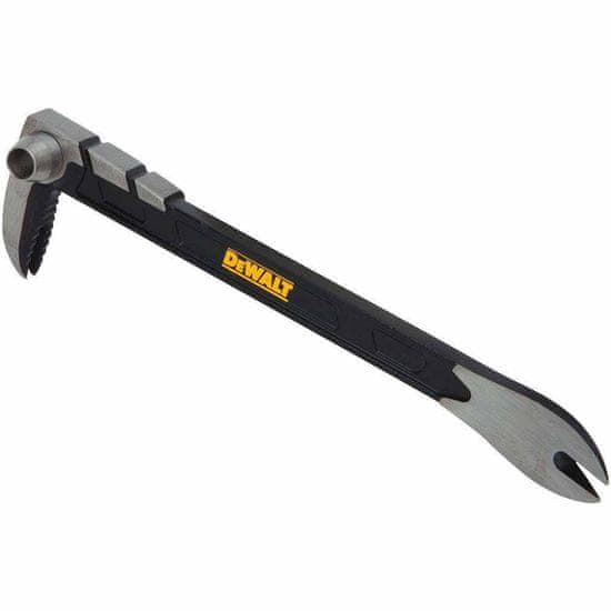 DeWalt Odstraňovač nehtů tlapka 254mm