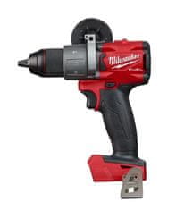 Milwaukee Kombinovaná sada m18fpd2 + m18chx + m18fid2 1*3.0ah 2*5.5ah