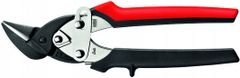 Bessey Nůžky na plech ideální pravé 180mm