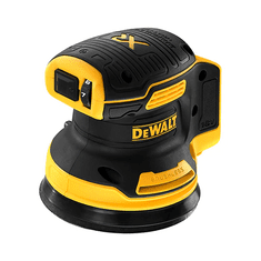 DeWalt Excentrická bruska xr 18v bl