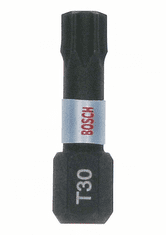 Bosch Bit t30 25mm imp 25ks