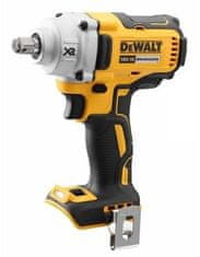 DeWalt Akumulátorový rázový klíč 447nm xr 18v 2*5,0 ah