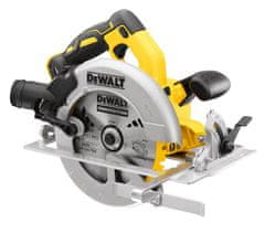 DeWalt Kotoučová pila xr bl 18v 0*ah