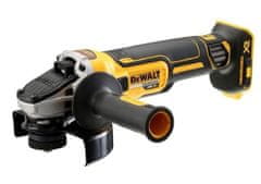 DeWalt 18V kombinovaná sada dcg405+dch273+dcd796+dcf887+3*5.0ah+2 kmeny