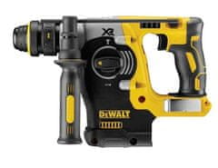 DeWalt 18V kombinovaná sada dcg405+dch273+dcd796+dcf887+3*5.0ah+2 kmeny