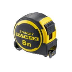 Stanley Měřicí pásmo Fatmax nové generace 8 m/32 mm