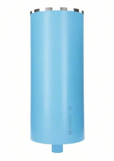 Bosch Diamantový jádrový vrták 1 1/4'' délka 450 mm 202 mm