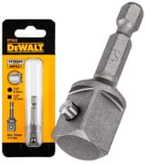 DeWalt Adaptér pro rázové utahováky od 1/4' do 1/2'