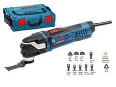 Bosch Multifunkční nástroj gop 40-30 400w