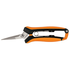 Fiskars Nůžky sp160 se zahnutým mikrohrotem