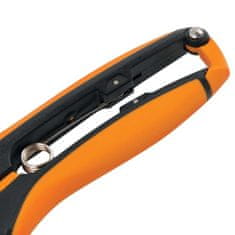 Fiskars Nůžky sp160 se zahnutým mikrohrotem