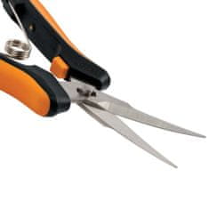 Fiskars Nůžky sp160 se zahnutým mikrohrotem