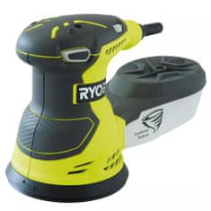 RYOBI Excentrická bruska ros300a 300w