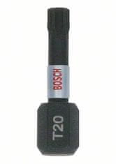 Bosch Bit t20 25mm imp 25ks