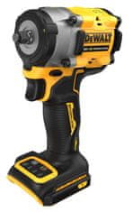 DeWalt Akumulátorový rázový klíč 3/8'' xr 18v 0*ah