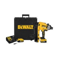 DeWalt 18V 15° hřebíkovačka 13-57 mm 5,0*ah