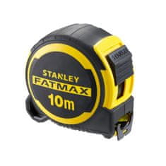 Stanley Fatmax nové generace měří 10m/32mm