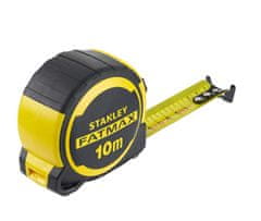 Stanley Fatmax nové generace měří 10m/32mm