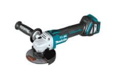 Makita 18V kombinovaná sada li-lon ddf486+dga513 3*5,0ah