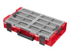 Qbrick Organizér qbrick system one mulitlayer foam insert xl