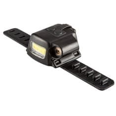 NEO Led reflektor 90lm + laser, 2v1