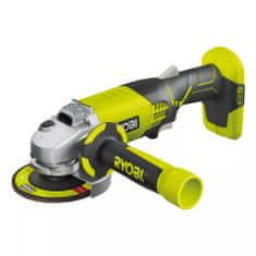 RYOBI Akumulátorová úhlová bruska r18ag-0 18v 0*ah one+