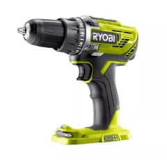 RYOBI Akumulátorová vrtačka r18dd3-0 18v 0*ah one+