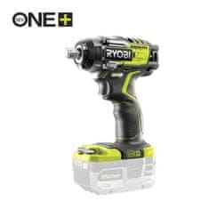 RYOBI Akumulátorový rázový klíč r18iw7-0 18v 0*ah one+