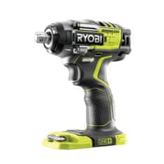 RYOBI Akumulátorový rázový klíč r18iw7-0 18v 0*ah one+