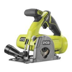 RYOBI Akumulátorová okružní pila r18mms-0 18v 0*ah one+