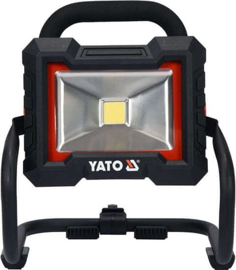 YATO Led reflektor 18v 1600lm 20w