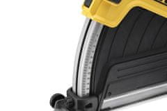 DeWalt Odsávací kryt pro řezání betonu 230 mm