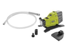 RYOBI Akumulátorové vodní čerpadlo r18tp-0 18v 0*ah