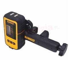 DeWalt Detektor pro zelený laserový paprsek