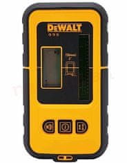 DeWalt Detektor pro zelený laserový paprsek