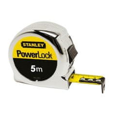 Stanley Micro powerlock měří 5m 19mm měrka