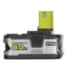 RYOBI Nabíjecí li-ion baterie 5,0ah 18V one+ rb18l50