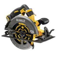 DeWalt Kotoučová pila xr flexvolt 54v 0*ah t-stak