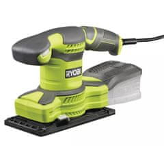 RYOBI Náhodná orbitální bruska rss280-s 280w