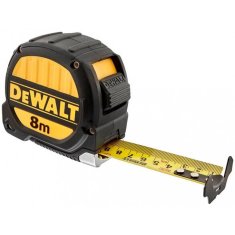 DeWalt Prémiová míra 8m 32mm