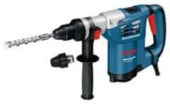 Bosch Sds+ rotační kladivo gbh 4-32 dfr 900w sada+rukojeť