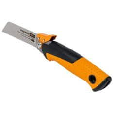 Fiskars Skládací pila Powertooth 15 cm, 19 tpi